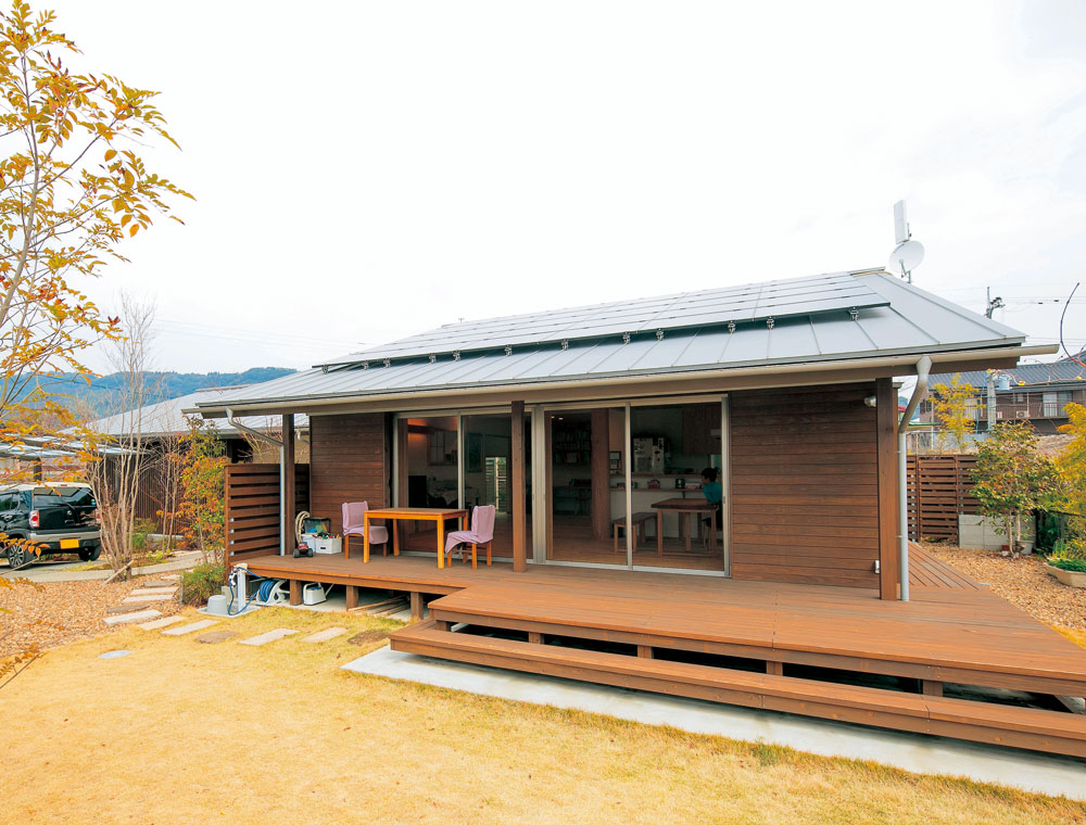 鹿児島　新築　家づくり　住宅　注文住宅　常設展示場　完成見学会