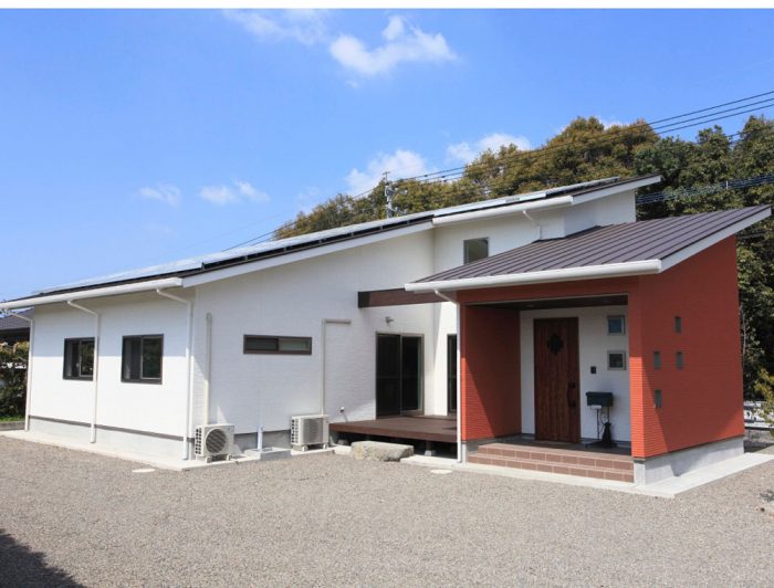 慶越組(サンケイホーム) 鹿児島　新築　家づくり　住宅　注文住宅　常設展示場　完成見学会