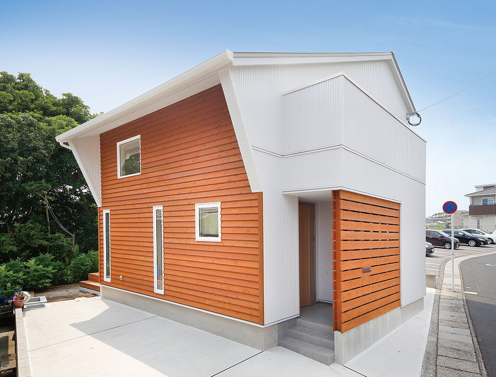 住まいの前屋敷 完成見学会 鹿児島 工務店 ハウスメーカー 家づくり 新築 モデルハウス